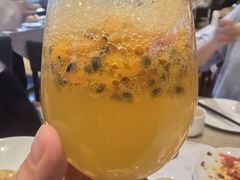 -云冈美高大酒店-西餐厅