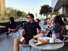 -SAANCI山池咖啡(海上世界文化艺术中心店)