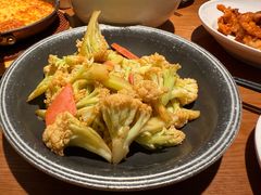 -吕氏疙瘩汤·新鲁菜(济南万象城店)
