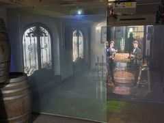 -青岛德国总督楼旧址博物馆