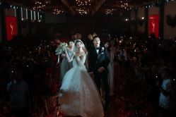 点击看大图 -天使嫁衣婚纱馆