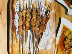 -老胖串店(山大路店)