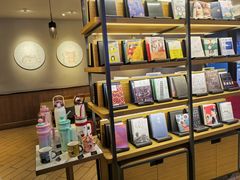 -COSTA COFFEE(新奥购物中心店)