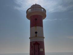 -东极岛景区-东海第一哨灯塔