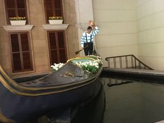 -深圳威尼斯英迪格酒店-邻芙花廊下午茶·NINFA GALLERY·蛋糕·咖啡