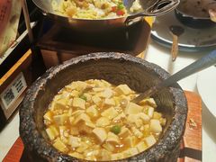 -绿茶餐厅(深圳龙华天虹购物中心店)