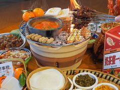 -包整·丝娃娃(一览甲秀楼风景店)