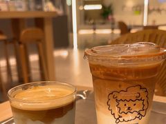 -Something For(中洲湾店)