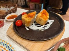 -俄士厨房(环球港店)
