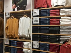 -优衣库(东莞东城万达广场店)