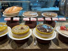 -锦绣金山人家(友谊店)