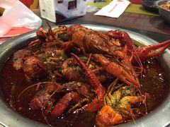 -王红军龙虾(新民路店)