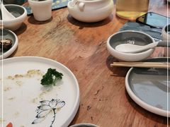 -小城外婆肴私房菜.家宴聚集点(圆明园颐和园·清河上地店)