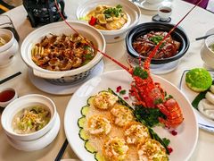 -龙的酒楼·手工早茶·顺德菜(近良路店)