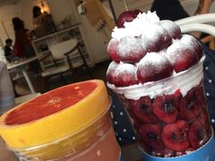 -Cafe de Paris(林荫路店)