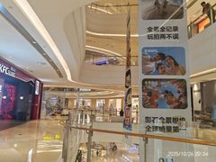 -龙湖杭州滨江天街