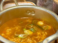 -海云台韩式汤饭·13年匠心韩料(南山店)