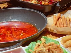 -小小河边鱼(天润城店)