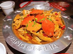 -胖哥俩肉蟹煲(苏州中心店)