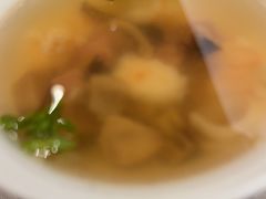 -粤财皇冠假日酒店·彩华轩中餐厅