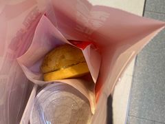 -港师傅·菠萝包(北京超极合生汇店)