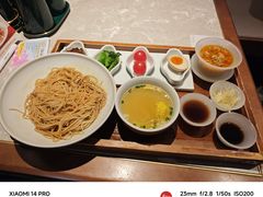 -松鹤面馆·古法焖肉面(观前店)