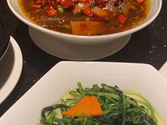 -三亚亚龙湾瑞吉酒店·铭轩中餐厅Mingxuan·海南菜·粤菜