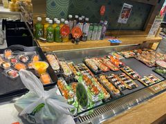 -池田寿司·4H鲜作(西直门凯德华联店)