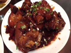 -姚家猪蹄坊(蓝田县店)