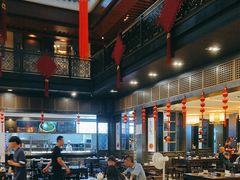 -咸亨酒店•非遗绍兴菜•中华老字号(堂吃餐厅)