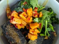 -黑色经典臭豆腐·湖南特产(坡子街店)
