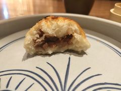 甜香的叉烧肉-云海肴·汽锅鸡·云南菜(领展购物广场·中关村店)