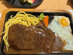 -凡塔斯牛排自助餐厅(莆田万达店)