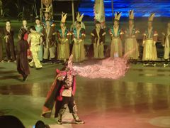 -寻梦滕王阁实景演出