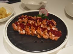 -莆田餐厅PUTIEN(金融街购物中心店)