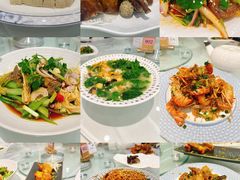 -渔意楼·驰名沙田乳鸽(五羊店)