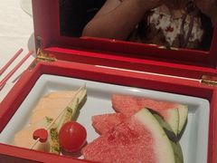 -千百味红餐厅·江西菜(绿地双子塔店)