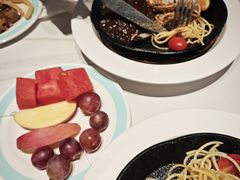 -经典世家牛排(德化万达店)