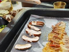 -八乔煎肉馆·丹东特色煎锅(梅林店)