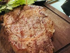 -El Bodegon阿根廷秘鲁餐厅(幸福路店)