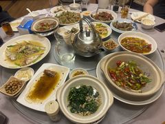 -盛中钰广味小馆