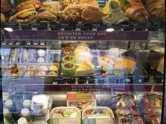 -星巴克(古象大酒店店)