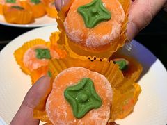 -鸭绿江海鲜烧烤大排档(杏林街店)