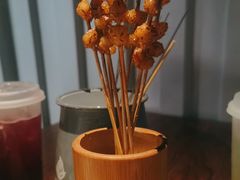 -功夫怪兽·烧烤(西工小街店)