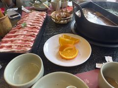 -盡膳口福·百年汤方火锅(科华北路店)