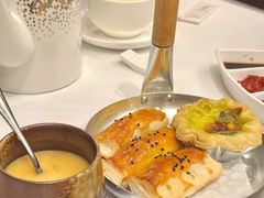 -夏宫中餐厅(香格里拉大酒店)