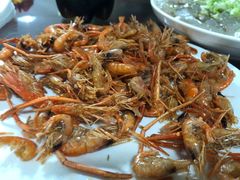 -金台阶鱼馆(于桥水库店)