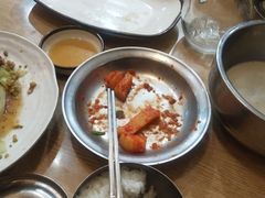 -神仙雪浓汤(弘大店)