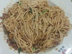 -李先生牛肉面大王(北京东四店)