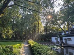 -杭州张苍水先生祠